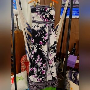 White House Black Market dress